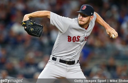 Sale Day!  Sox Get More Than They Bargained For