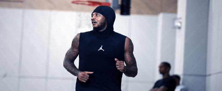 5 Ways Melo’s Trade Makes Waves Throughout The NBA