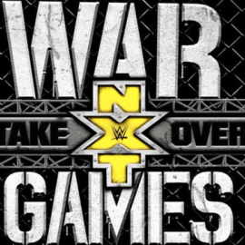 Should You Be Hyped For NXT Takeover: War Games?