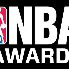 NBA Quarter Season Awards