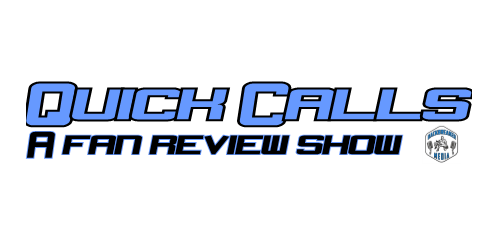 Quick Calls: RCW Fight 4 Respect, Edmonton, January 19