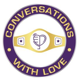 Conversations With Love Special Edition: A Conversation With Chris Perish
