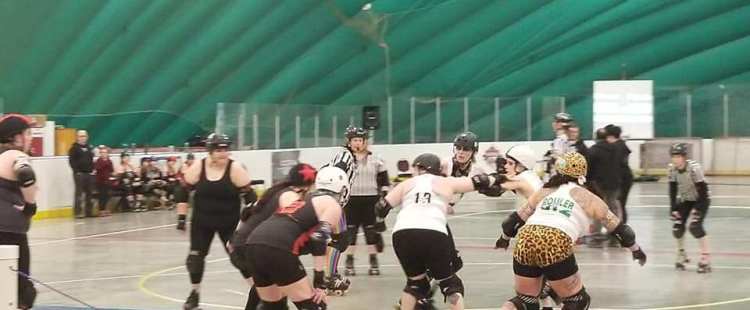The Not-So-Technical-and-Still-Incomplete Guide To Watching Roller Derby