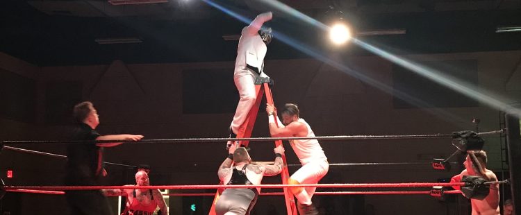 MPW Recap: Renegade Memorial Tournament, Edmonton, August 3