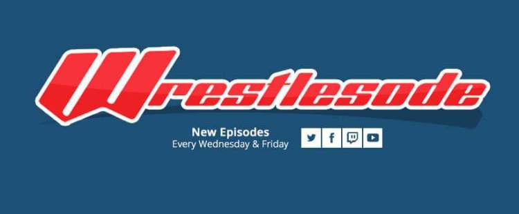 Wrestlesode: Episode 46 | November Pro Wrestling Update