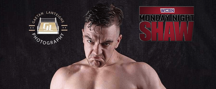Monday Night Shaw: Episode 37 | An Interview With Dynamite Dylan Davis