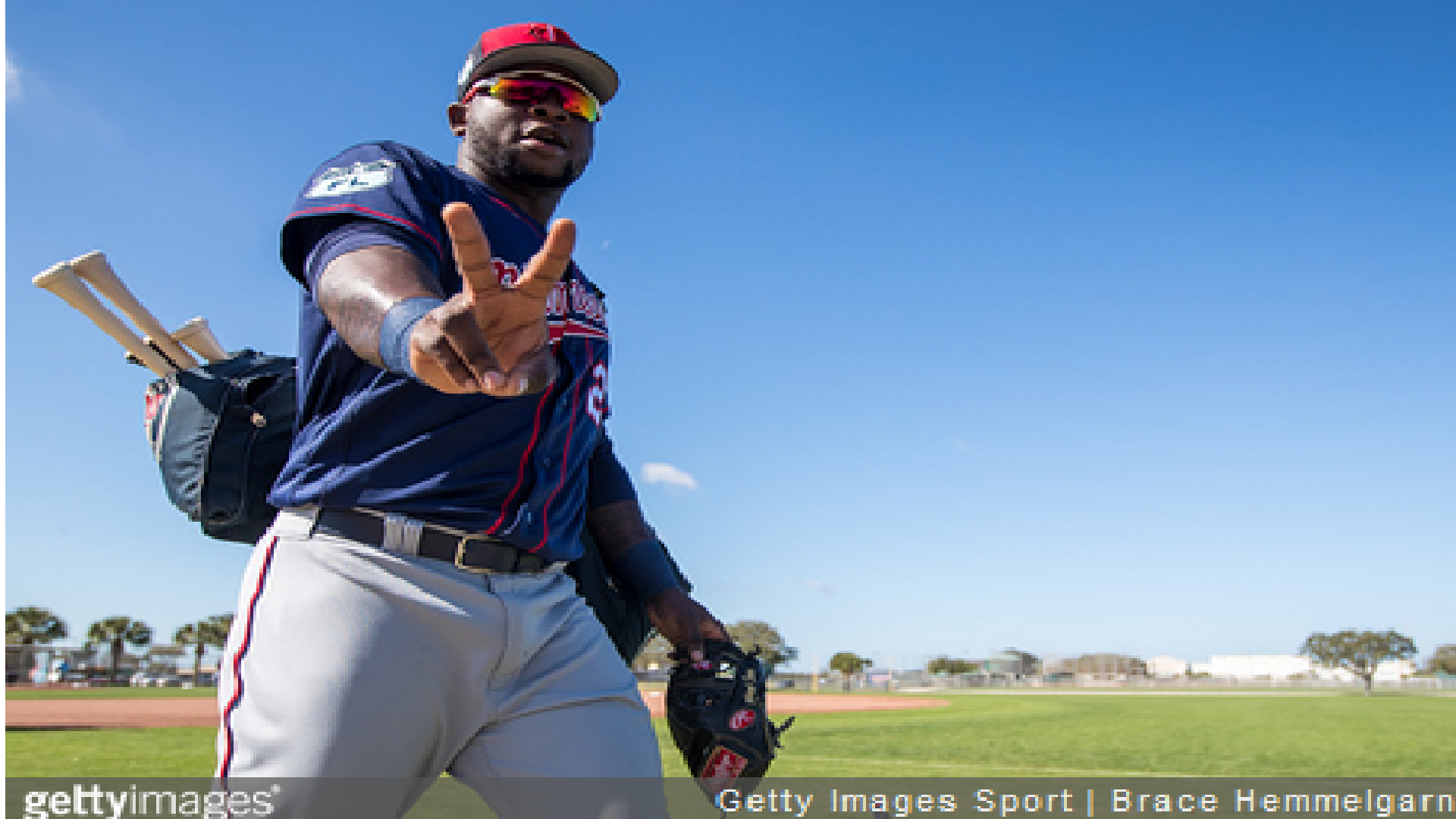 Wild Card Game One- Twins Versus Yankees