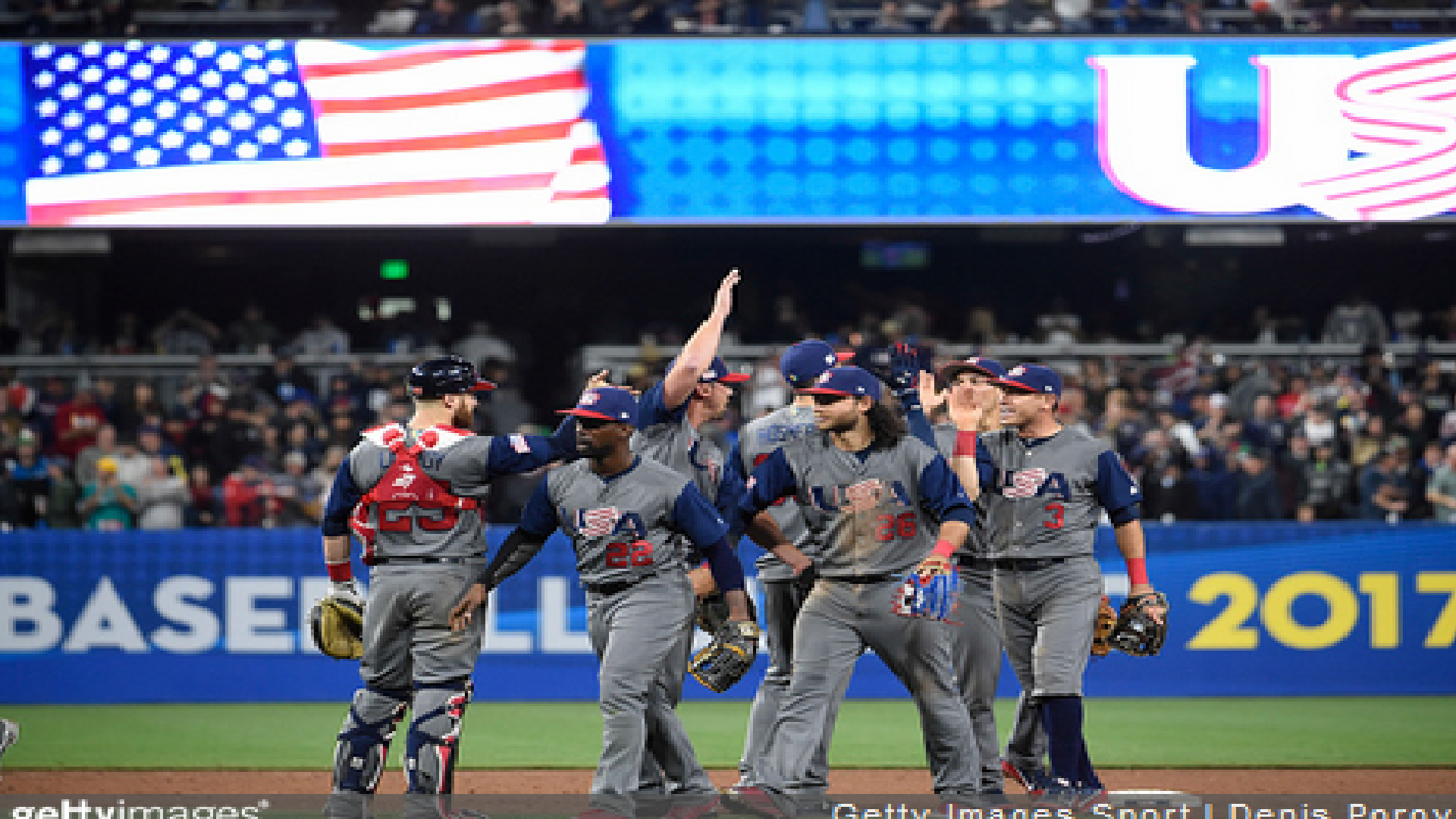Stop Using Injuries As A Reason To Eliminate The World Baseball Classic