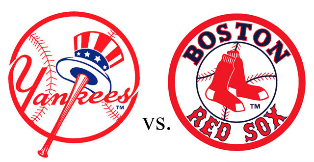 RedSox/Yankee Rivalry Renewed?