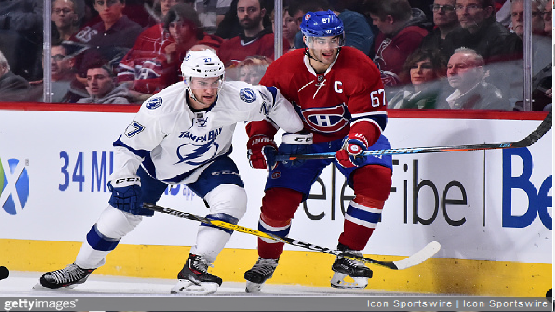 Why I’m Still Pissed About the Jonathan Drouin Trade