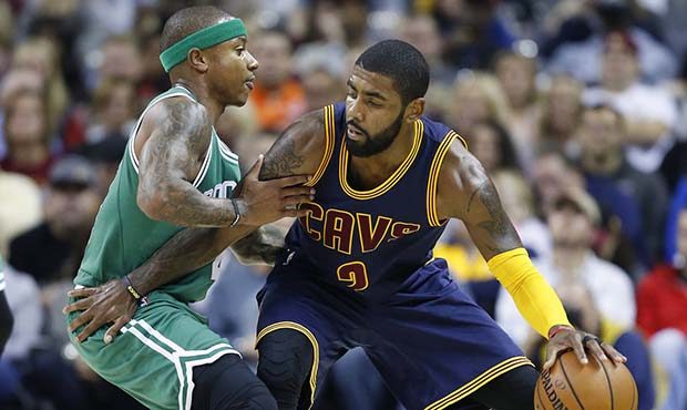 A Look Inside The Celtics And Cavaliers Blockbuster Trade