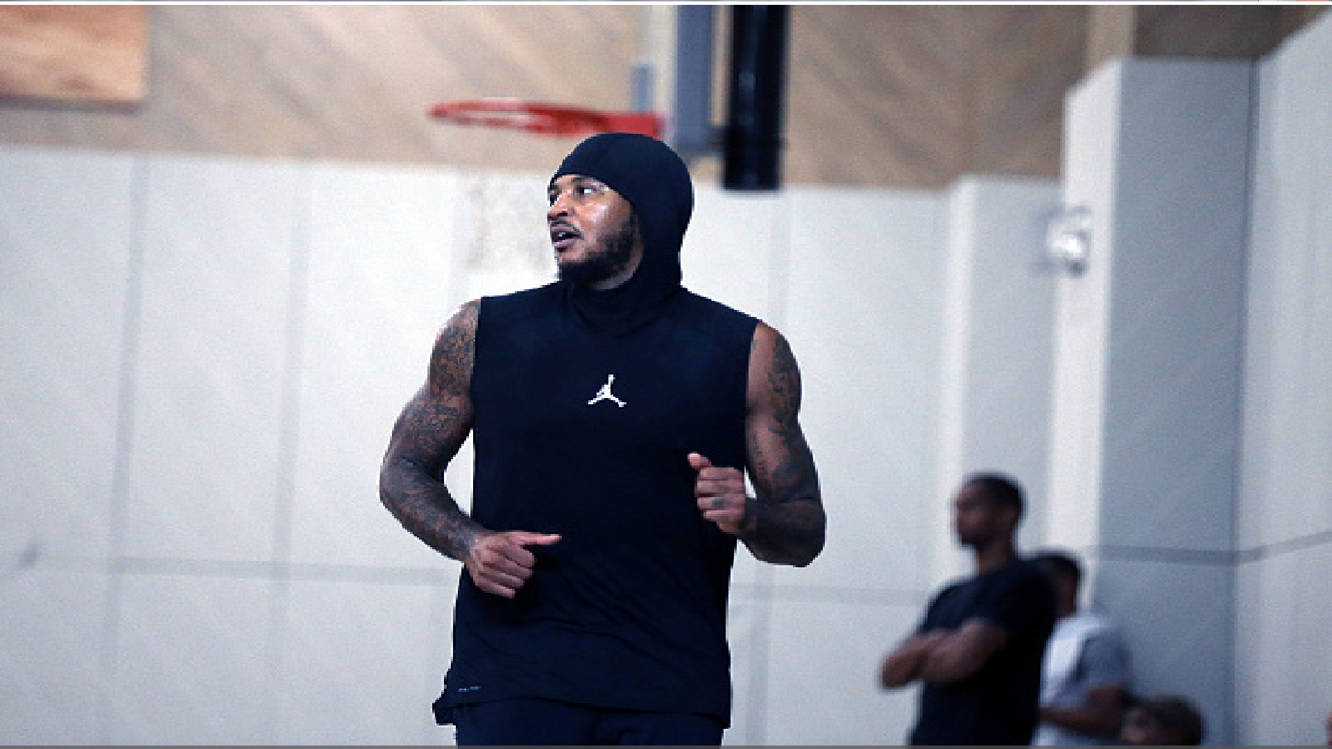 5 Ways Melo’s Trade Makes Waves Throughout The NBA