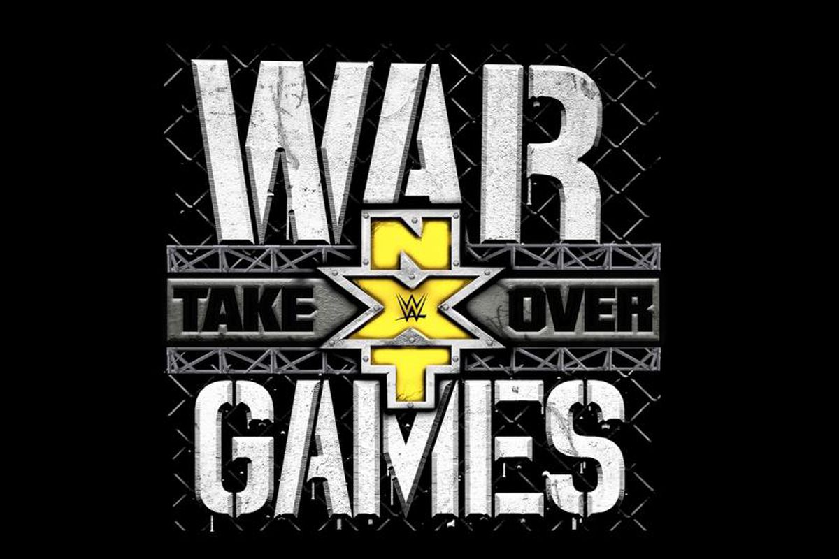 NXT Takeover: WarGames – Match Card and Predictions
