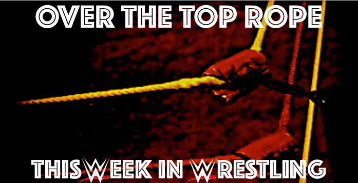 This Week in Wrestling – December 1st