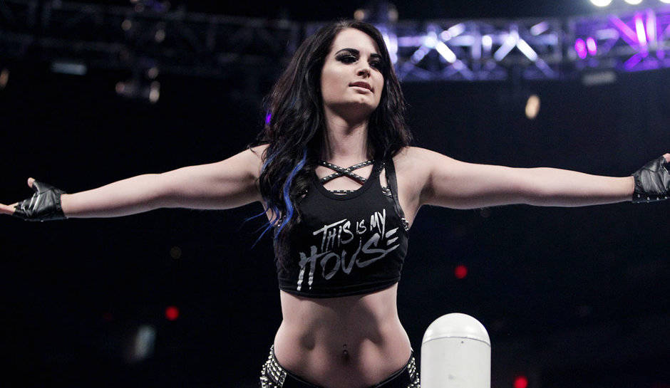 BREAKING: Paige Reportedly ?Done? as WWE In-Ring Performer