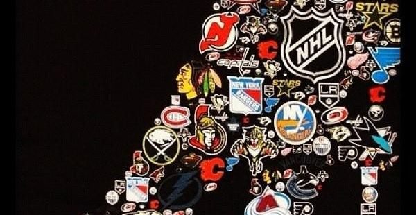 Week in Review: NHL Edition, Week 4. Merry Christmas and Happy Holidays.