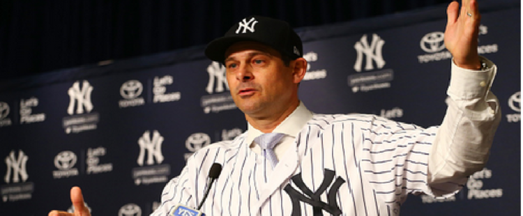 New York Yankees, Giancarlo Stanton And Derek Jeter, Let’s Not Hate!