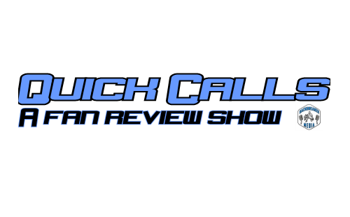 Quick Calls: RCW New Years Rampage, Radway, January 11 2019