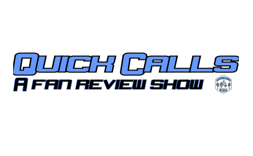 Quick Calls: RCW Fight 4 Respect, Edmonton, January 19