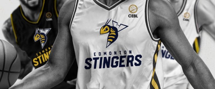Edmonton: You Can Now Buy Edmonton Stingers Single Game Tickets