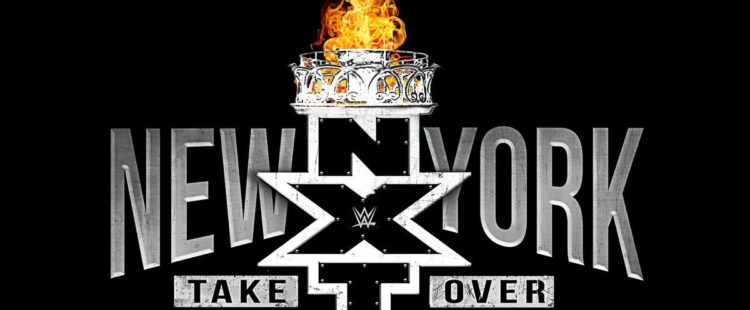 NXT TakeOver: New York | Match Card and Predictions